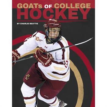 Goats of College Hockey