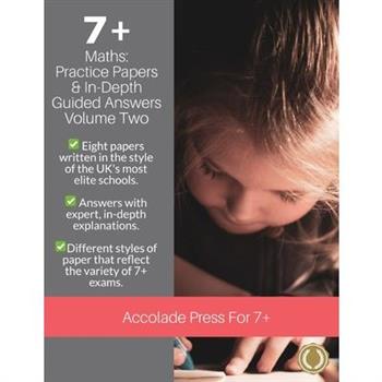 7＋ Maths