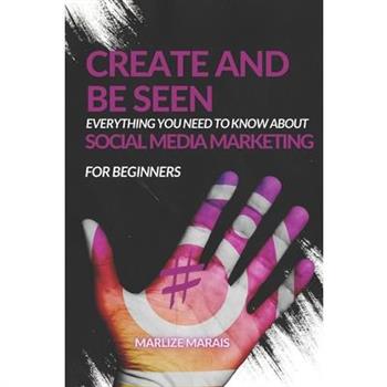 Create And Be Seen