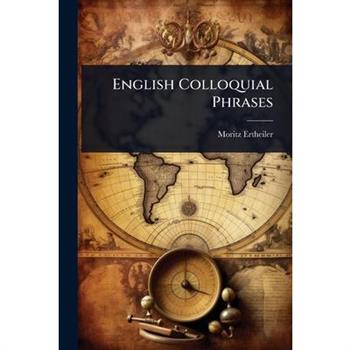English Colloquial Phrases