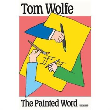 The Painted Word