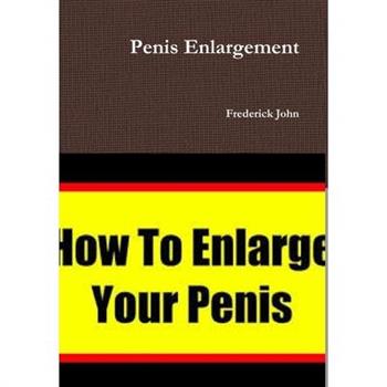 Penis Enlargement