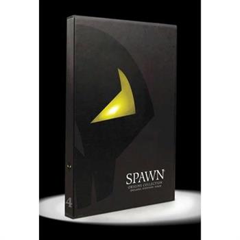 Spawn: Origins Collection 4