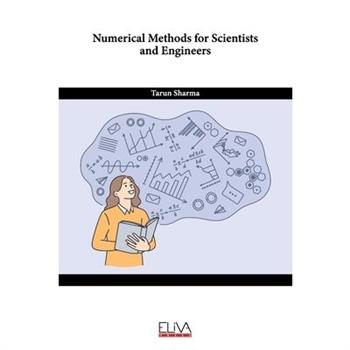 Numerical Methods for Scientists and Engineers
