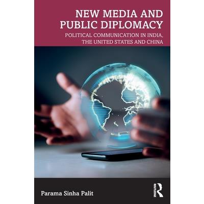 New Media and Public Diplomacy
