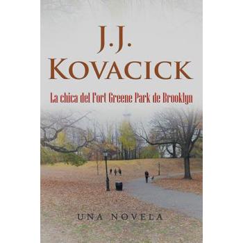 La Chica Del Fort Greene Park De Brooklyn