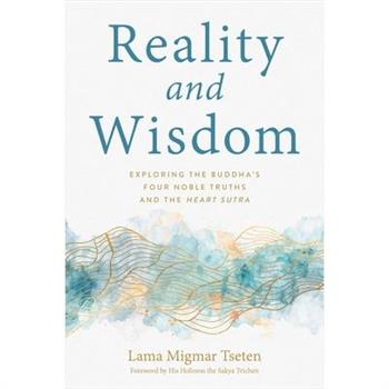 Reality and Wisdom