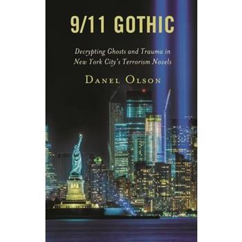 9/11 Gothic
