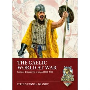 The Gaelic World at War