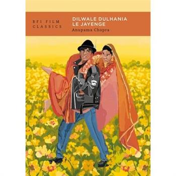 Dilwale Dulhania Le Jayenge