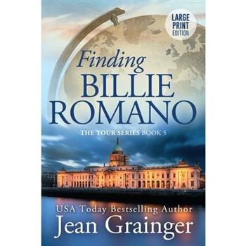 Finding Billie Romano