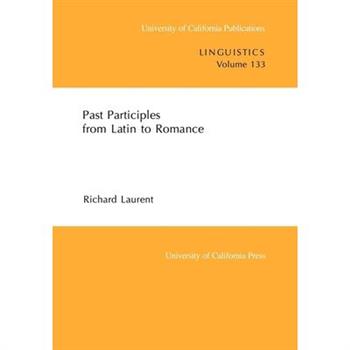 Past Participles from Latin to Romance