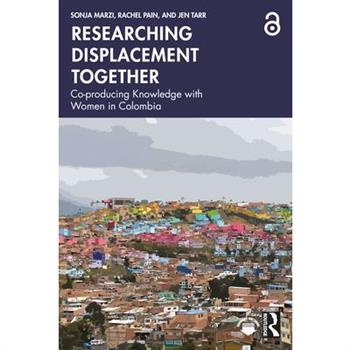 Researching Displacement Together