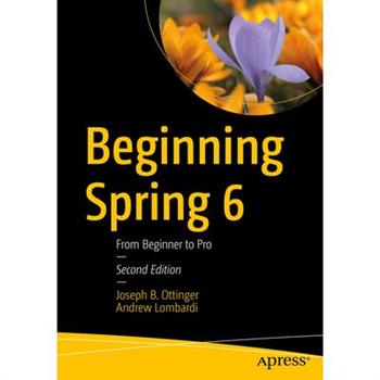 Beginning Spring 6