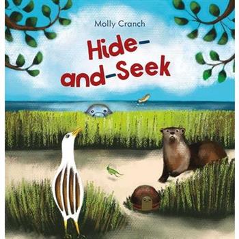 Hide-And-Seek