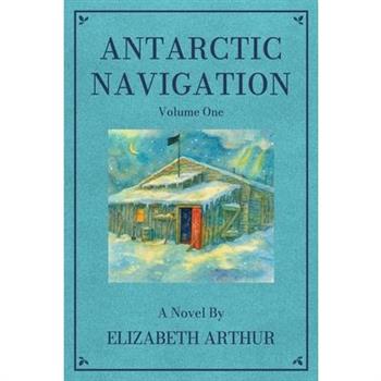 Antarctic Navigation