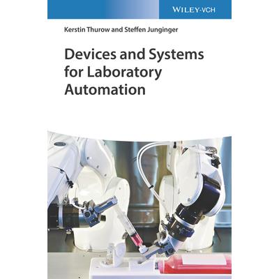 Devices and Systems for Laboratory Automation
