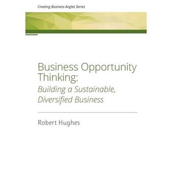 Business Opportunity Thinking