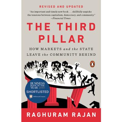 The Third Pillar