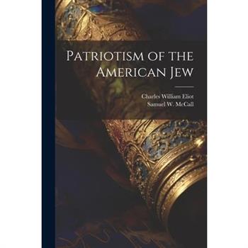 Patriotism of the American Jew