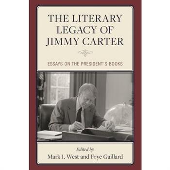 The Literary Legacy of Jimmy Carter