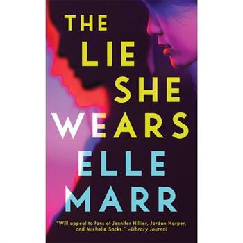 The Lie She Wears