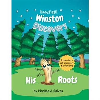 Winston Discovers His Roots