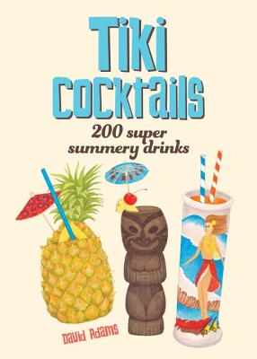 Tiki Cocktails