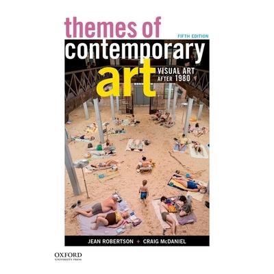 Themes of Contemporary Art