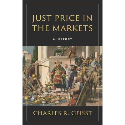 Just Price in the Markets