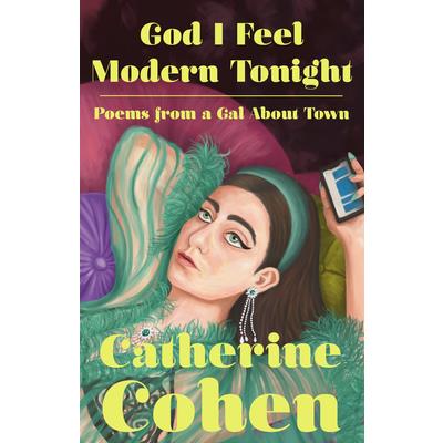 God I Feel Modern Tonight