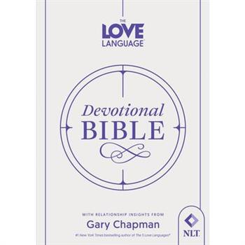 The Love Language(r) Devotional Bible
