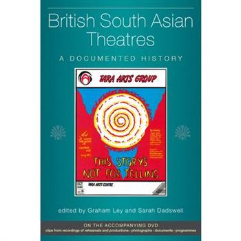 British South Asian Theatres