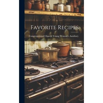 Favorite Recipes