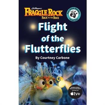 Flight of the Flutterflies