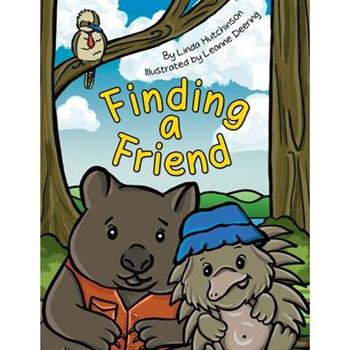 Finding a Friend