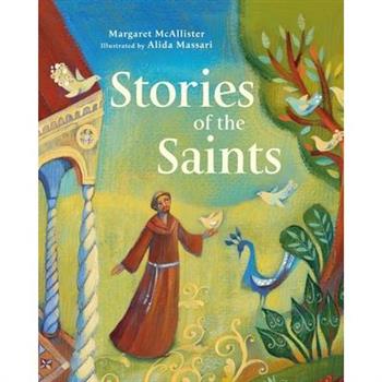 Stories of the Saints