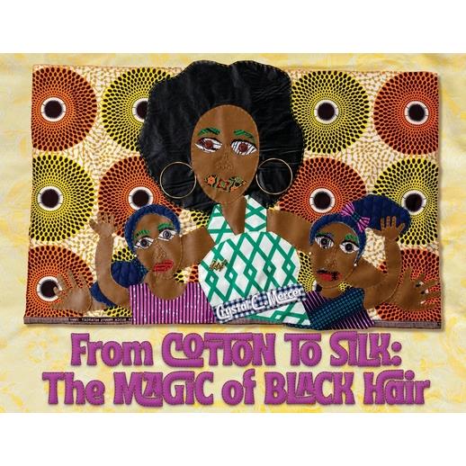 From Cotton to Silk