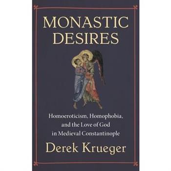 Monastic Desires