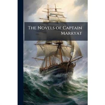 The Novels of Captain Marryat