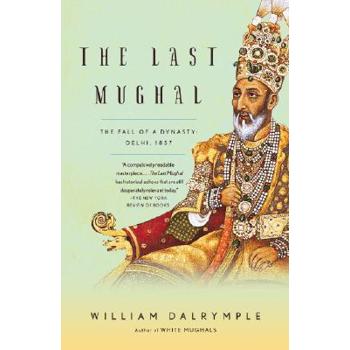 The Last Mughal