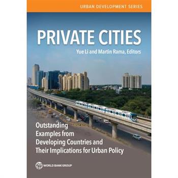Private Cities