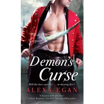 Demon’s Curse