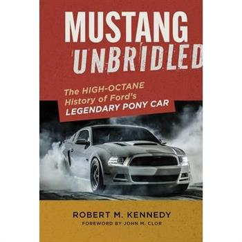 Mustang Unbridled