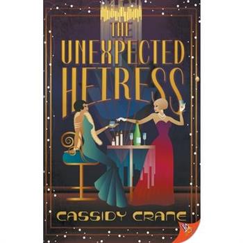 The Unexpected Heiress