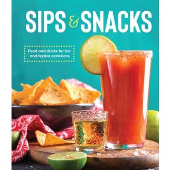 Sips & Snacks