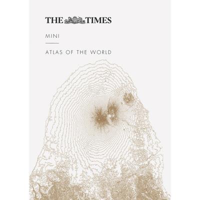 The Times Mini Atlas of the World