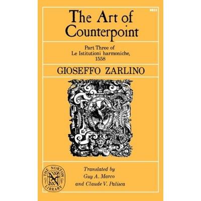 The Art of Counterpoint