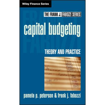 Capital Budgeting