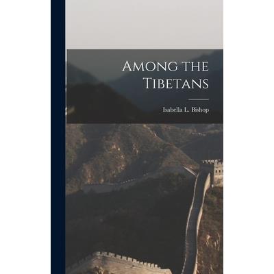 Among the Tibetans